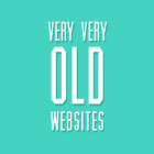 Old Websites