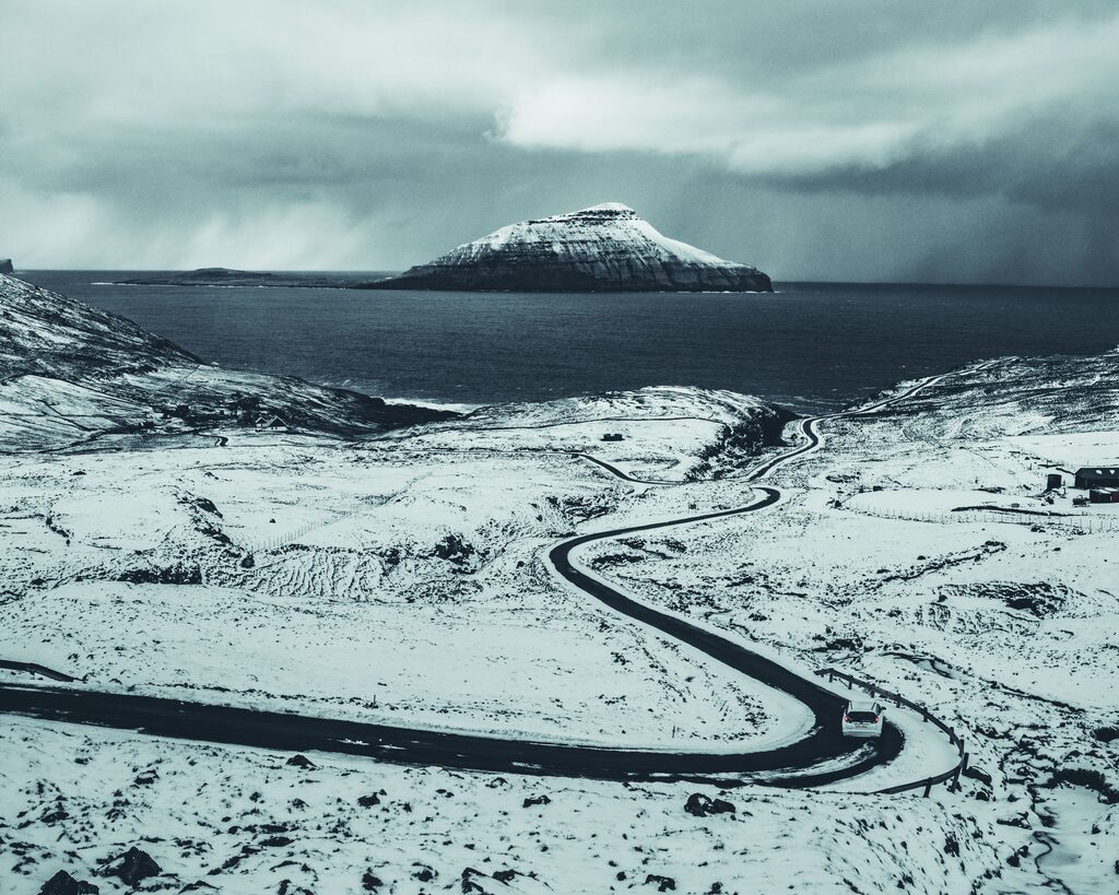Faroe Islands
