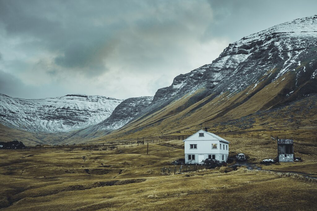 Faroe Islands