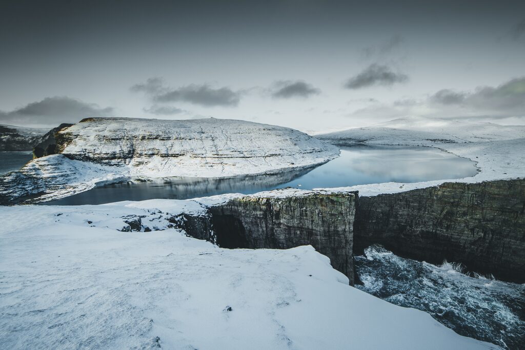 Faroe Islands