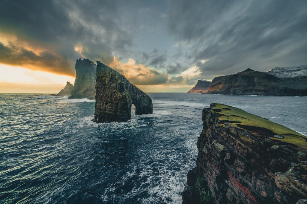 Faroe Islands