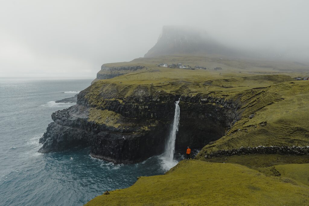 Faroe Islands