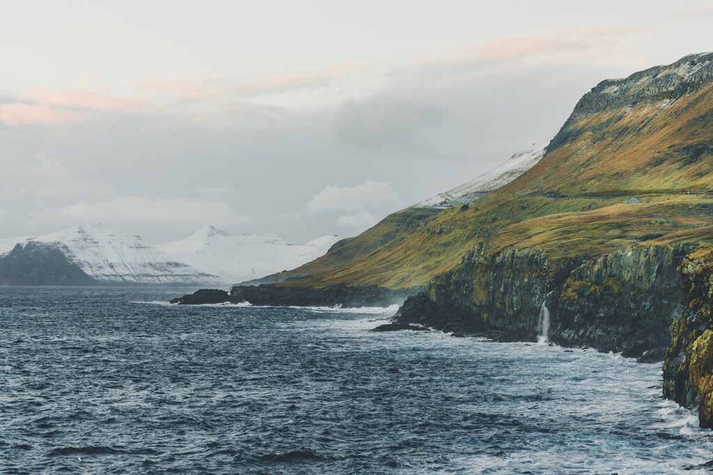 Faroe Islands