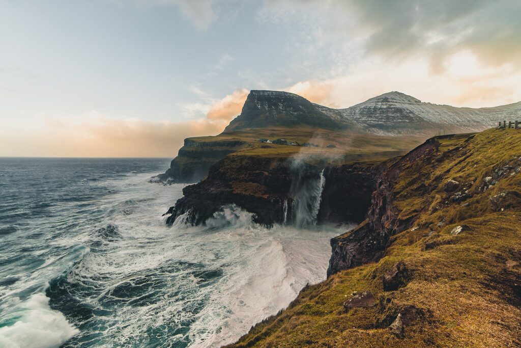 Faroe Islands