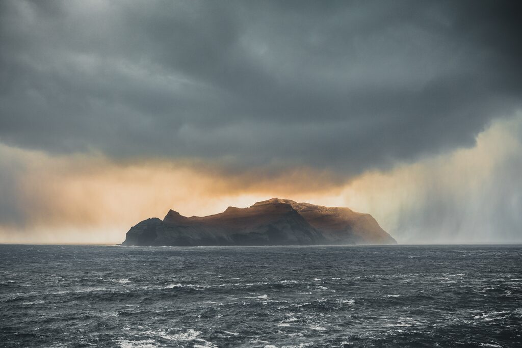Faroe Islands