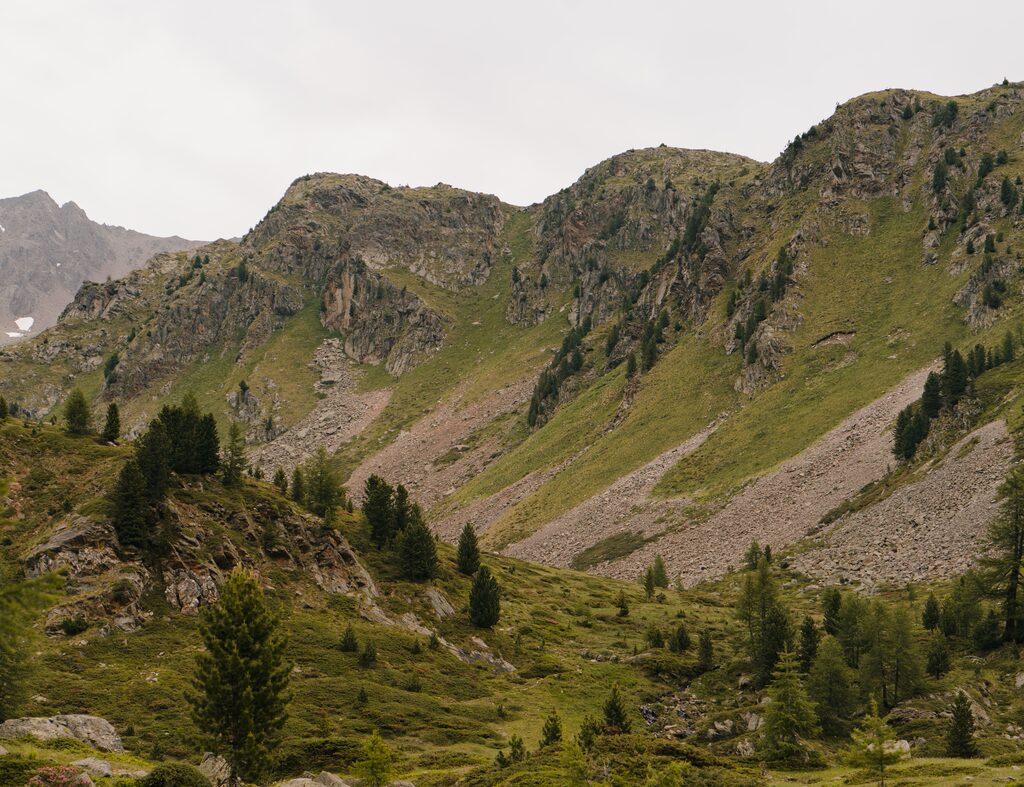 Graubünden