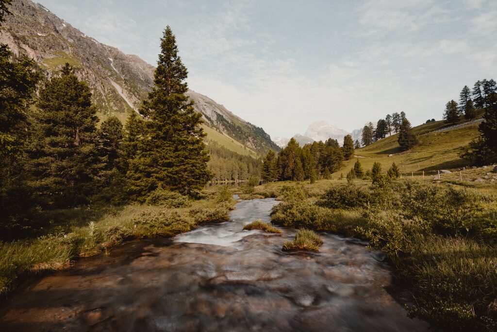 Graubünden