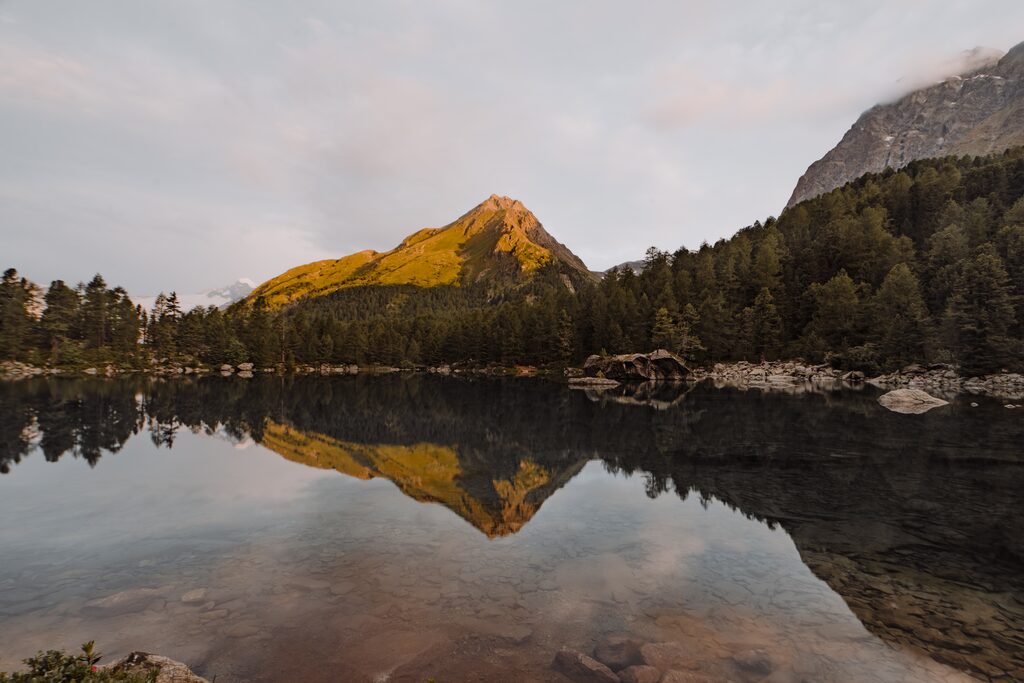 Graubünden