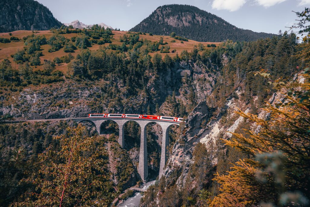 Graubünden
