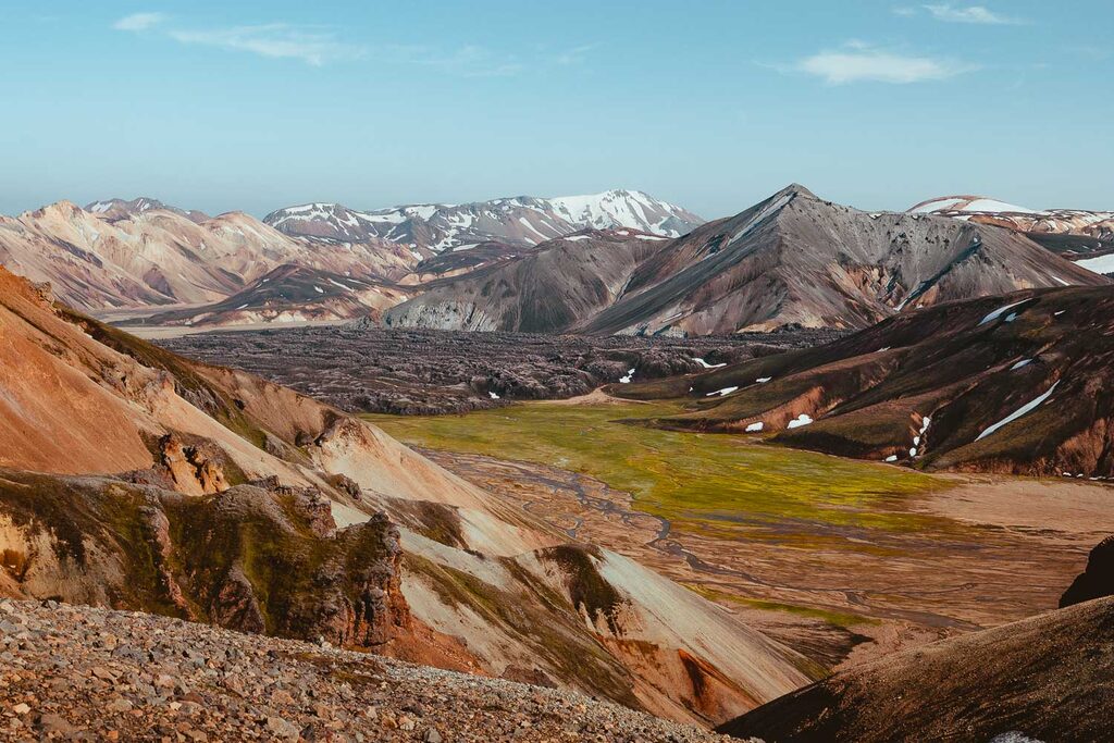 Iceland