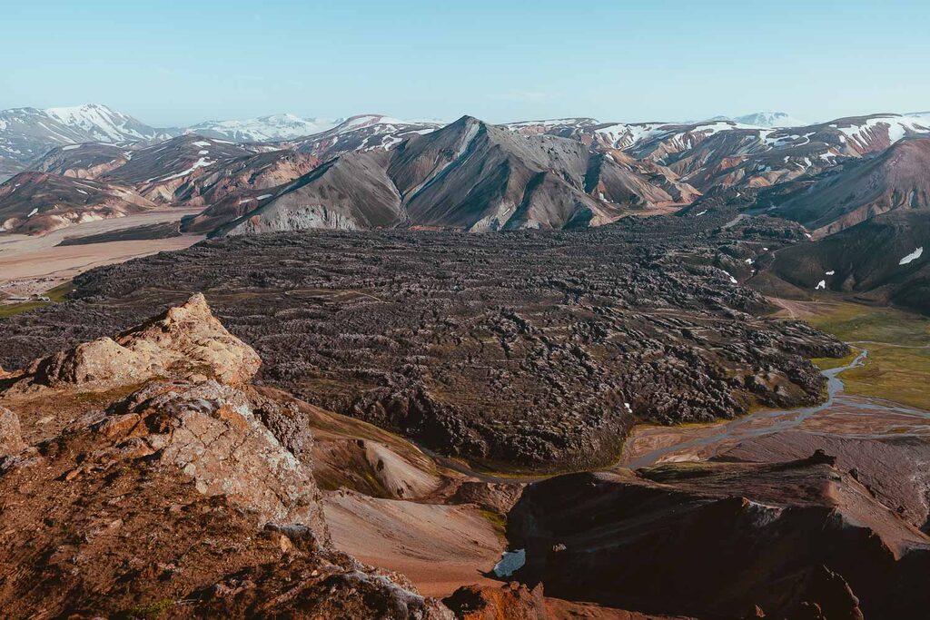 Iceland