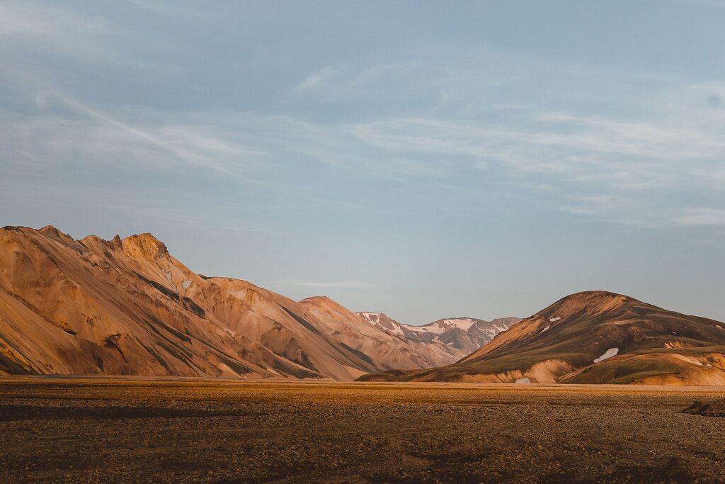 Iceland