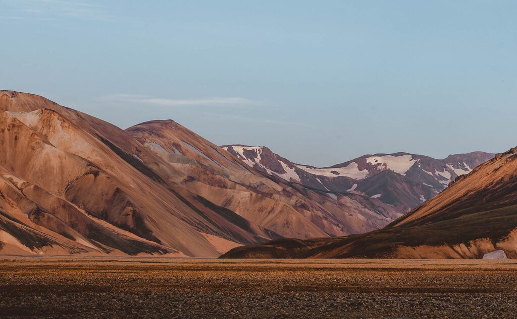 Iceland