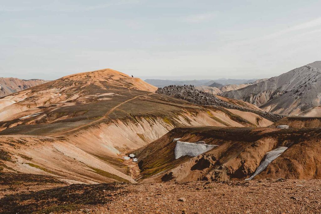 Iceland