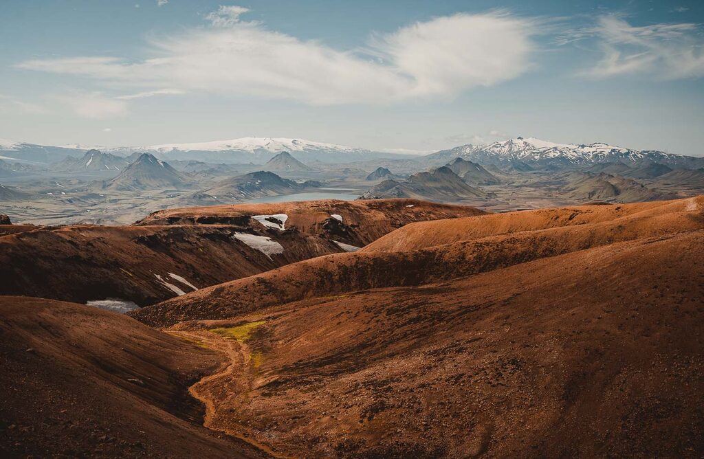 Iceland