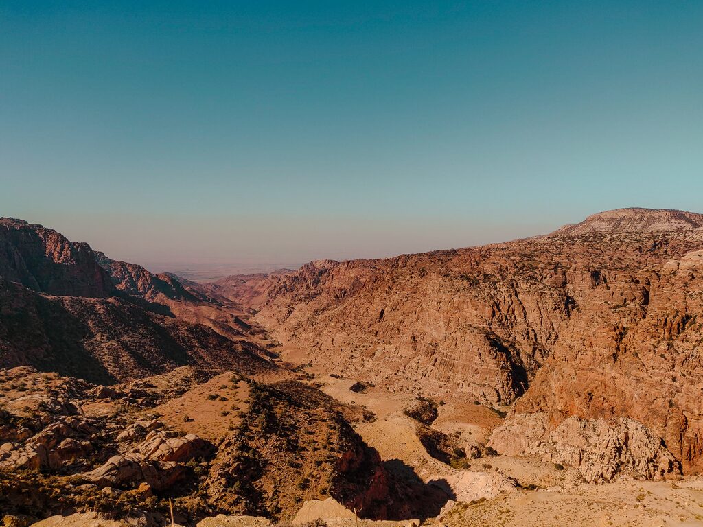 Jordan