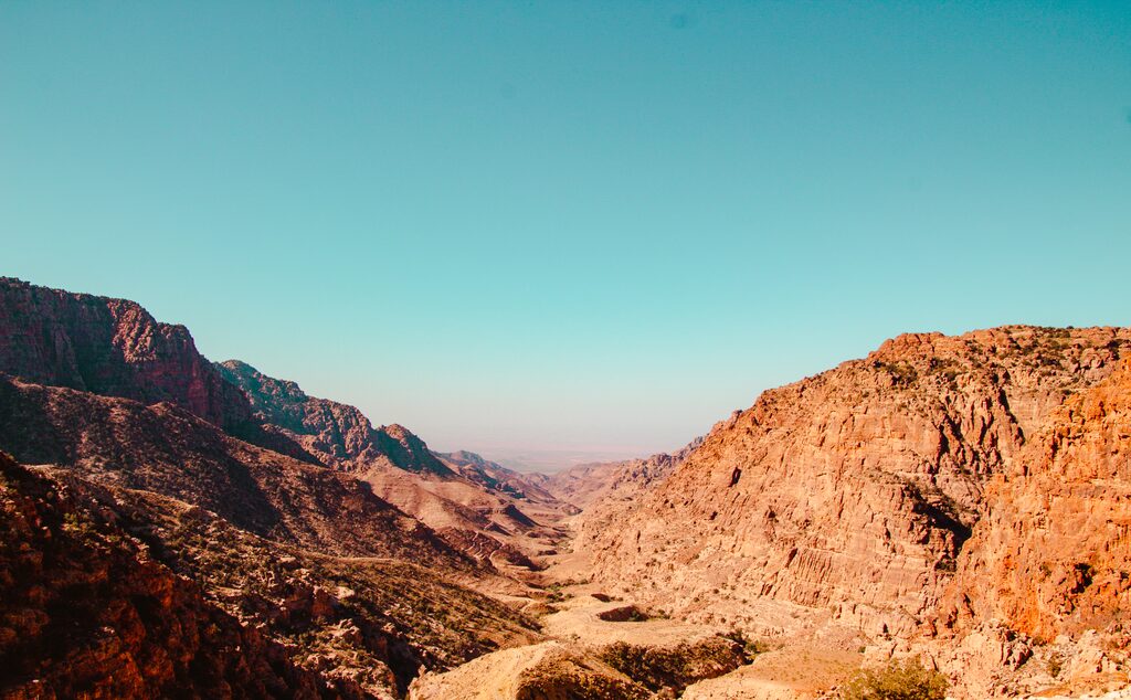 Jordan
