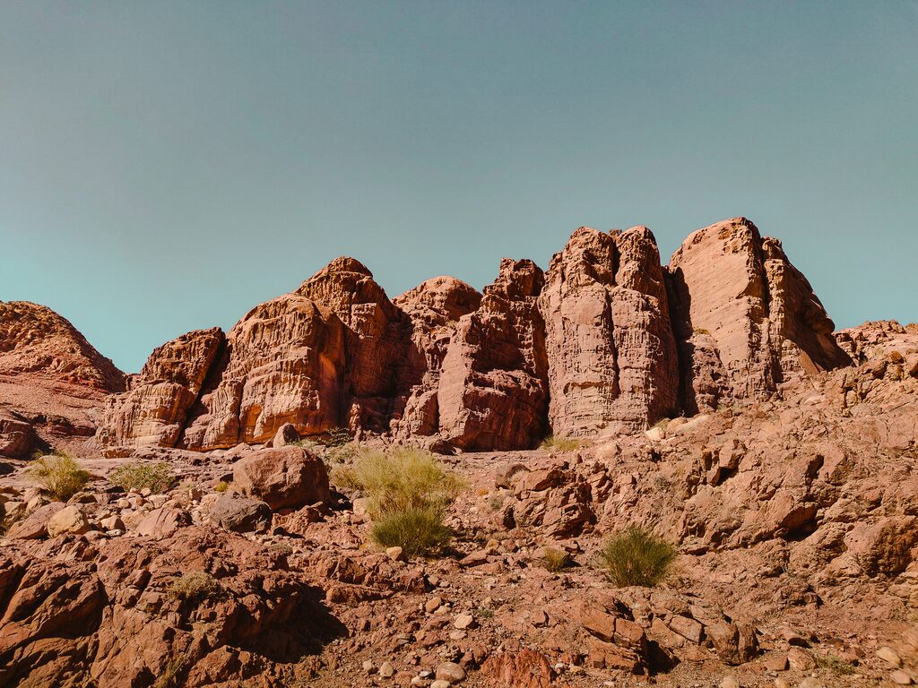 Jordan