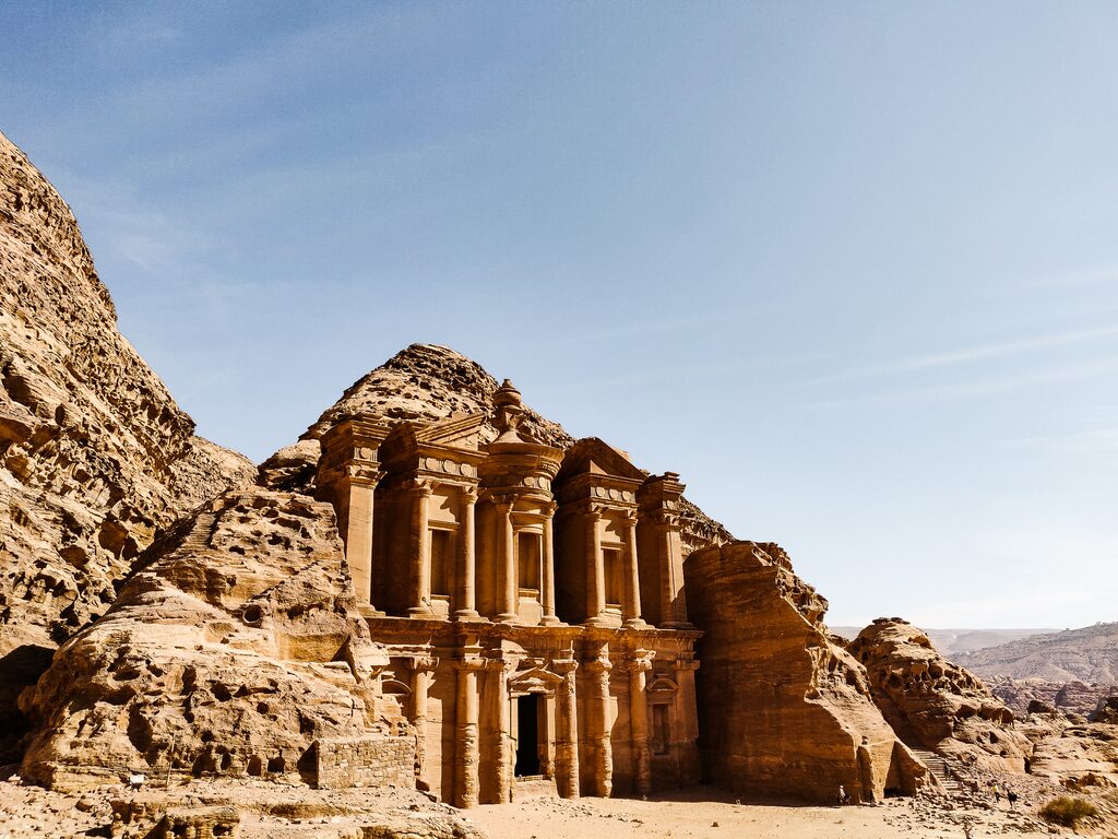 Jordan