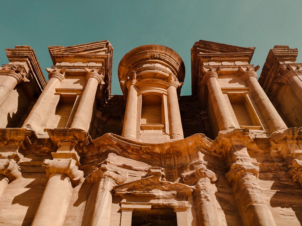 Jordan