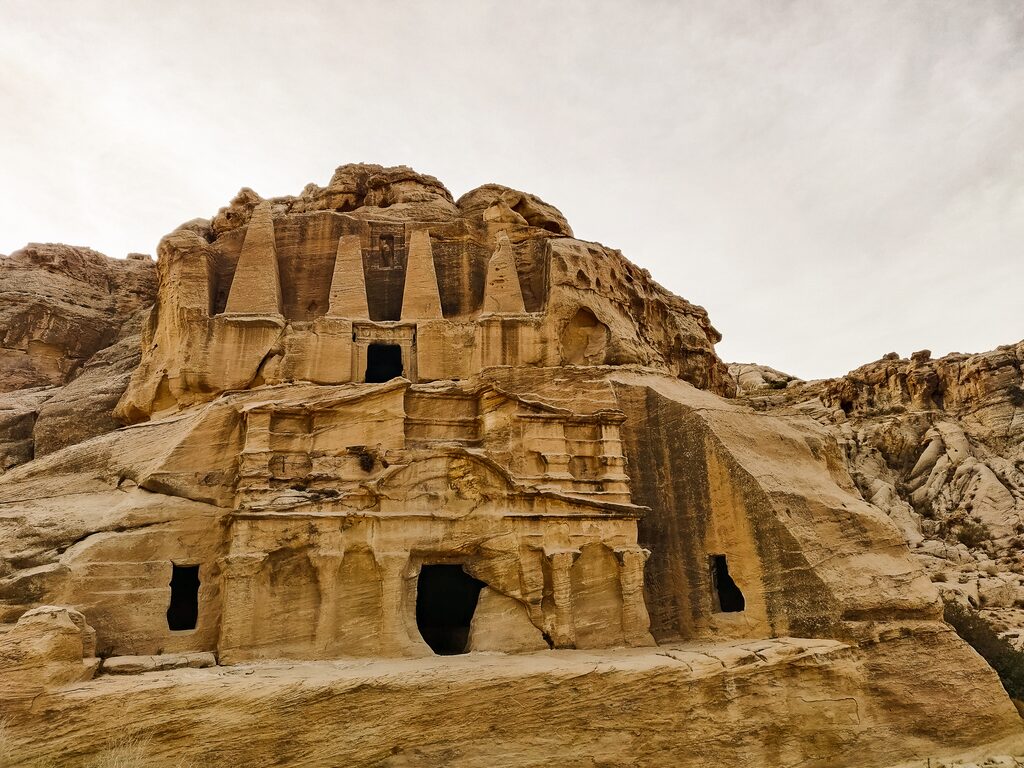 Jordan